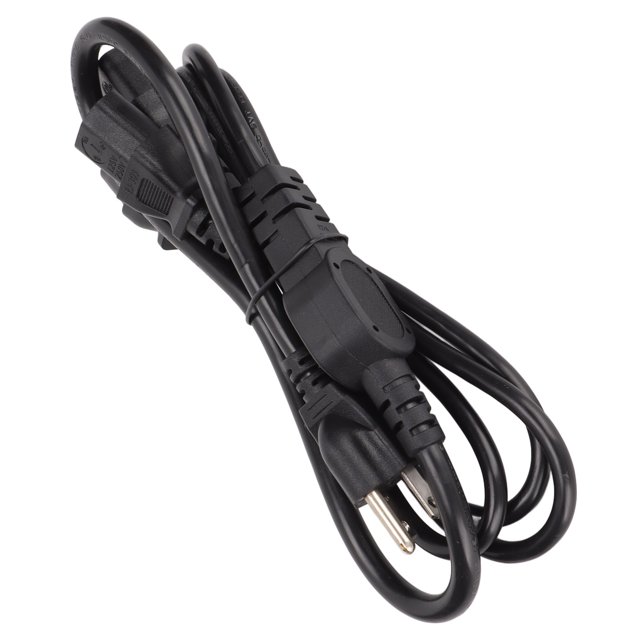 Cable divisor de potencia de salida Ticfox 1 a 3 IEC320 C13 10A 125V