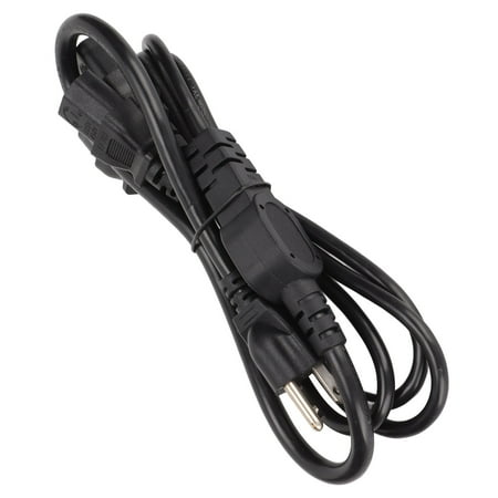 

Octpeak 3 Way Plug Adapter Cable IEC320 C13 1 to 3 Outlet Power Splitter Cord For Desk Lamps For Home For Electric Kettles For Office