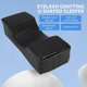 thumbnail image 4 of Soft Cushion Grafted Eyelash Extension Pillow Headrest Neck Support U Shape Professional Salon Water, 4 of 5