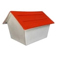 thumbnail image 5 of CASA MEDIANA PARA MASCOTAS DE FIBRA DE VIDRIO 80 X 58 X 58, 5 of 5