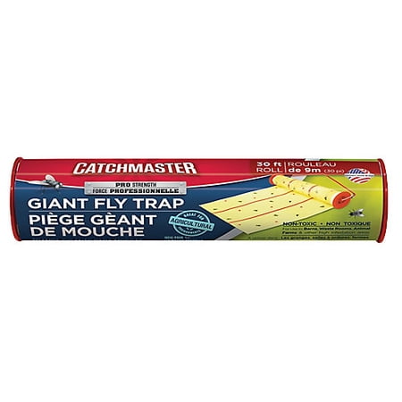 Catchmaster Giant Fly Trap Roll