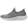 thumbnail image 7 of Skechers Women's Slip Ins Ultra Flex 3.0 Smooth Step Sneaker, 7 of 7