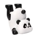 thumbnail image 3 of Soporte para gafas con forma de animal, soporte decorativo para gafas, figura de panda invertida, para mesita de noche, tocador, decoración de mesita, 3 of 8