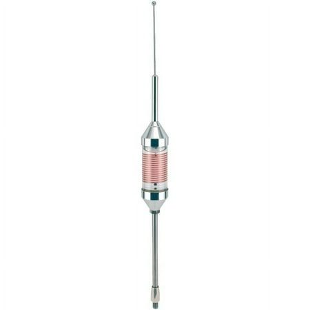 Oil-filled Coil Cb Antenna