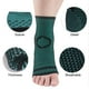 thumbnail image 3 of Xihbxyly Manga de Compresión para El Pie, Soporte de Tobillo para Fascitis Plantar, Alivio Del Dolor y Comodidad, Calcetines de Compresión Suaves, Diseño Ligero, Soporte Deportivo, Tallas M/L/Xl, Jue, 3 of 6