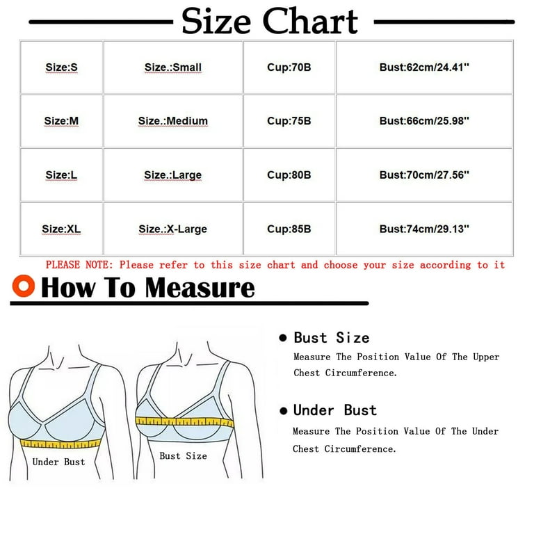 Viadha Pasties Bras for Women Solid Underwear Sexy Small Breasts Push Up  Detachable Double Shoulder Straps Underwire Bra 