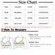 thumbnail image 3 of Ropa interior sólida de mujer Sexy pechos pequeños Push Up desmontable doble correas de hombro sujetador con aros Fridja  nalpqowj33355, 3 of 3