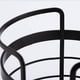 thumbnail image 5 of Inteprter Soporte para utensilios multifuncional negro para organización eficiente de la cocina y fácil acceso duradero Organizadores de utensilios de cocina, 5 of 6