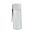 thumbnail image 6 of 600ML Sport Water Bottles Straw Large Capacity Water Bottle with Portable Drawstring Travel Water Bottle for Sports & Outdoors Workout Reusable Gym Big Water Bottles, 6 of 8
