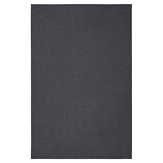Smooth and soft outdoor Gray area rugs 7' Octagon for patio, porch, deck, boat, basement, garage, party, event, wedding tents and more with a low pile height