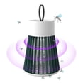 thumbnail image 1 of Para Matar Mosquitos, Luz Para Matar Moscas, Recargable Por Usb, Portátil, Para Interiores Y Exteriores, Trampa Para Mosquitos Para Dormitorio, Cocina Y Jardín Speravity HA045439-01, 1 of 6