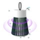 thumbnail image 1 of Para Matar Mosquitos, Luz Para Matar Moscas, Recargable Por Usb, Portátil, Para Interiores Y Exteriores, Trampa Para Mosquitos Para Dormitorio, Cocina Y Jardín Cateissary HA045439-01, 1 of 6