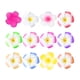 thumbnail image 1 of 12 piezas PLUMERIA CLIPS CAILLO BEACHE BEACHE CLIP CLIPS ACCESORIOS DE CABELLO, 1 of 4
