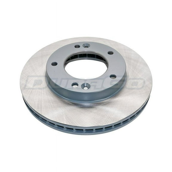 Durago BR3138601 F VENTED ROTOR