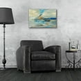 thumbnail image 5 of Epic Art 'First Day of Summer' by Silvia Vassileva, Acrylic Glass Wall Art, 24"x16", 5 of 9
