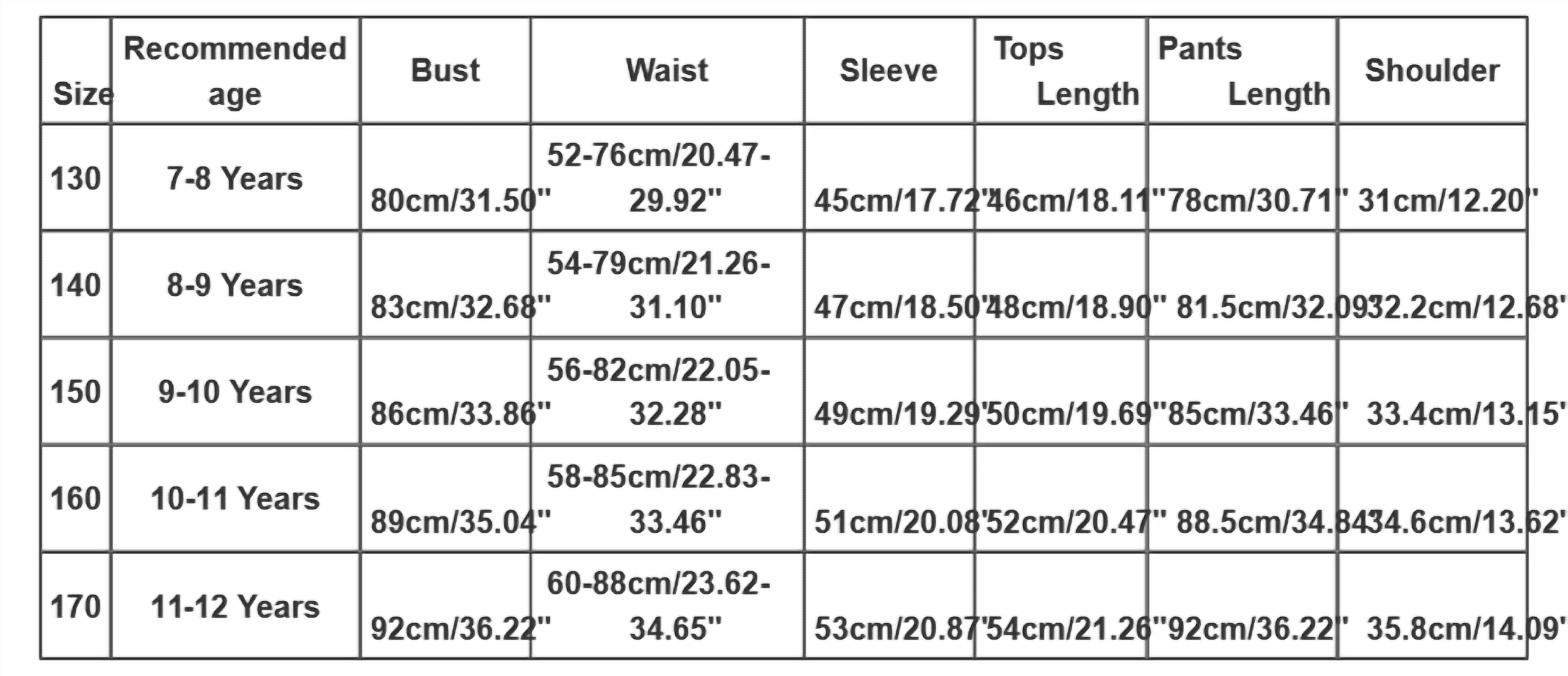 REDARER Long Sleeve Striped Collared Tunic Shirt & Flared Pants Toddler Youth Kid Fall Winter 2-Piece Casual Playwear,11-12 Years