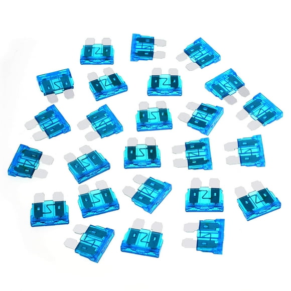 Conext Link ATC15-25 Fusible ATC Lot de 25 (15 Ampères)?14304?