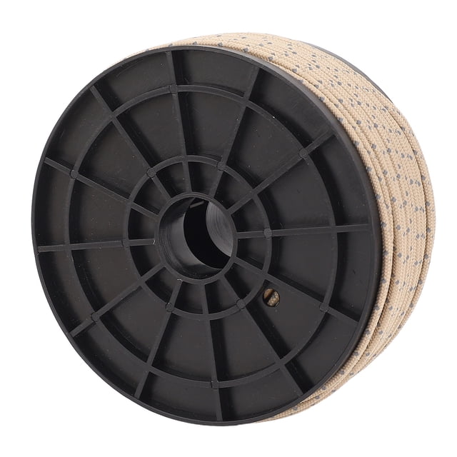 Cuerda De Paracord, 50m /164ft Y 2.5 Mm De Diámetro, Cordón De Paracaídas Para Senderismo, Campamento, Pesca, Tendedero, Hamaca, Senderismo Al Aire Libre, Proyectos De Bricolaje