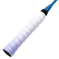 thumbnail image 1 of Gradient Dopamine Color Badminton Racquet Grip Tape, Keel Tennis Overgrip, Non-slip Breathable Absorbent for Racket Sports, 1 of 7