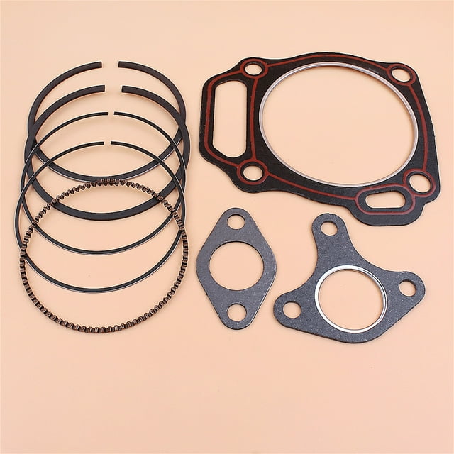 Best Unique Honda CRF80 (2004-2010) Shatter Series Graphics Kit In - Foto 4