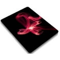 thumbnail image 3 of KSK KAISHEK Hard Case Only for Old MacBook Pro 13" with No Touch No CD-ROM, No USB-C Model: A1425 or A1502 Red series 0650, 3 of 5