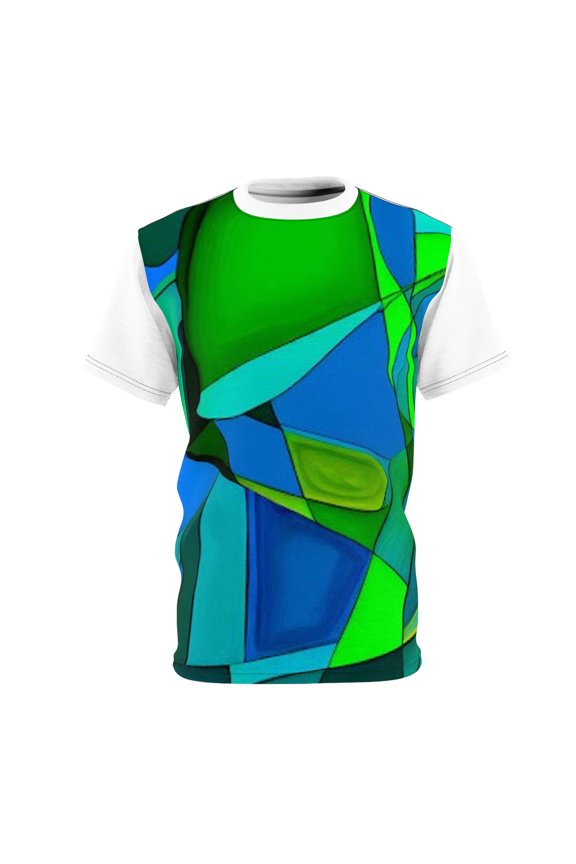 AOP T-Shirt for Window Glass Lovers (S-3XL)