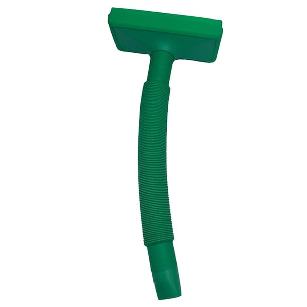 Manguera de aire acondicionado Mini manguera de salida de aire acondicionado telescópica verde