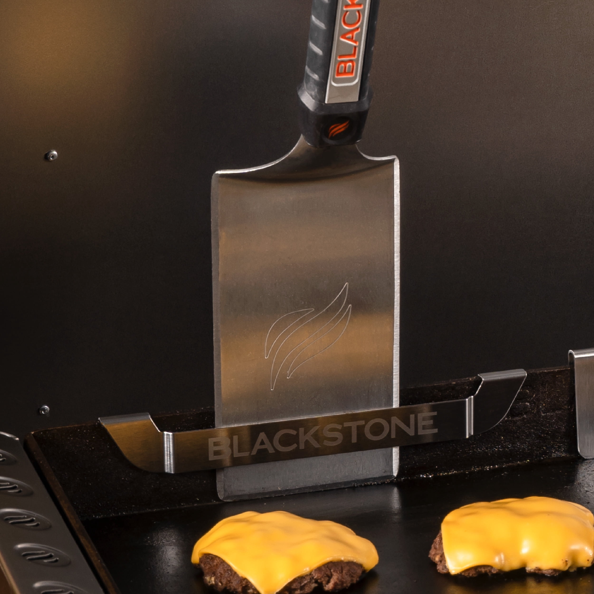 Blackstone Tool Holder Combo with Griddle Tool Rack and Magnetic Hooks