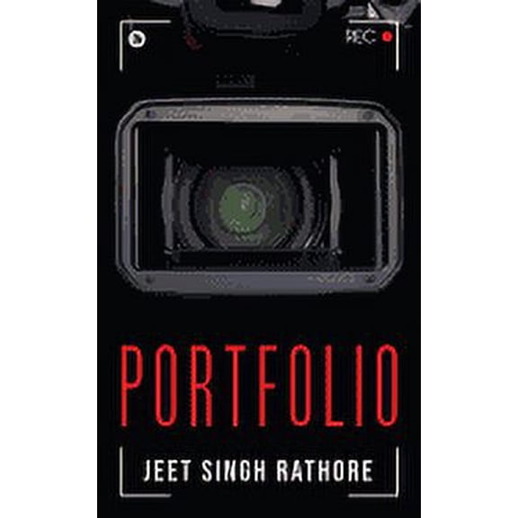 Portfolio (Paperback)