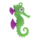 thumbnail image 5 of Decoraciones flotantes artificiales realistas para peceras, adornos de acuario marino modelo de caballito de mar, 5 of 7