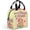 KPBL Lunchbag-02, variant on Capybara Lunch Bag Lunch Box for Women Insulated Tote Bag Cute Lunch Bags Reusable Capybaras Lunch Box for Picnic,Gifts