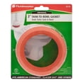 thumbnail image 2 of Empaque Para Taza Sanitaria Fluidmaster Rojo 3", 2 of 3