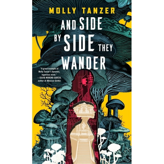 And Side by Side They Wander, (Hardcover)