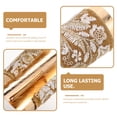 thumbnail image 3 of Miangastore Accessoires de Manchette de Queue de Cheval Usage Polyvalent 1Pcs 2.36x1.41x1.41 Po, 3 of 8