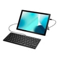 thumbnail image 3 of Kensington Simple Solutions - Clavier - USB-C, 3 of 6