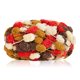 thumbnail image 1 of Hilo de tejido de tejido Handknitting Anti-Pilling Hilos Bolsa Suministros de costura Accesorios de ganchillo D04 Sweethay HA009625-08, 1 of 6