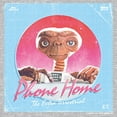 thumbnail image 2 of Infant's E.T. the Extra-Terrestrial Phone Home  Bodysuit, 2 of 3