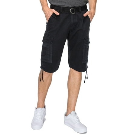 Ring of Fire Men's Messenger Belted 13