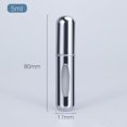 thumbnail image 1 of 5ml Mini Perfume Recargable Botella, 1 of 4