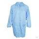 thumbnail image 1 of Chaqueta De Laboratorio Premium De 2 Piezas, Antiestática ESD, A Prueba De Polvo, Resistente Al , Transpirable XXXL Zulema  Bata de laboratorio antiestática, 1 of 8