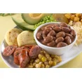 thumbnail image 2 of Rica Frijoles Antioqueños Beans Can, 15 oz, 1 Can, 2 of 5