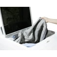 thumbnail image 3 of Arlee Memory Foam Sofa and Couch Style Pet Bed for Dogs and Cats, 3 of 3