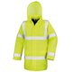 thumbnail image 1 of Result Core - Abrigo reflectante High Viz Motorway (impermeable y cortavientos) (Amarillo Hi Viz) Result UTRW3346_hivizyellow, 1 of 1