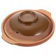 thumbnail image 3 of 1 Set Ceramic Casserole Kitchen Food Stew Pot Multifunctional Home Stewing Pot, 3 of 4
