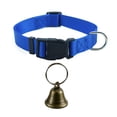 thumbnail image 1 of Collier Réglable en Nylon pour Bétail avec pour Chèvre Mouton Bétail Cheval Aide à l'Entraînement Perdu, 1 of 6