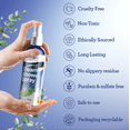 thumbnail image 5 of Equate Steam Shower Vapor Liquid Spray for Sinus Decongestant, Eucalyptus, 2 fl oz, 5 of 7