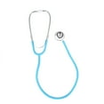 thumbnail image 1 of MesaSe Profession Double Stethoscope  Multifunctional Stethoscope Estetoscopio Health Care Tool  Soft Double Tube Stethoscope For Noise Reduction, 1 of 8