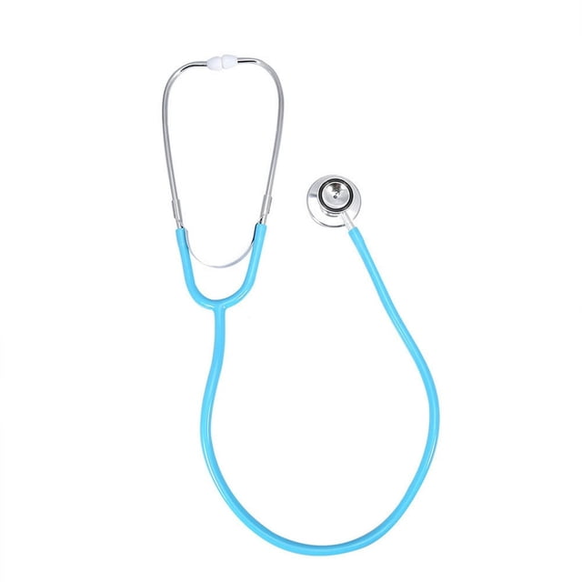 MesaSe Profession Double Stethoscope Multifunctional Stethoscope Estetoscopio Health Care Tool Soft Double Tube Stethoscope For Noise Reduction