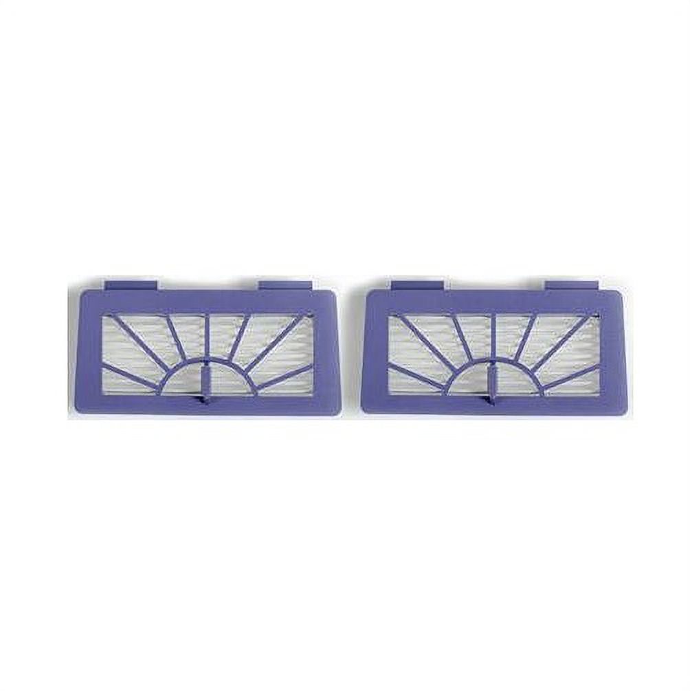 Neato Robotics 945-0048 High Efficiency Filters (Pack of 2) - image 3 of 4