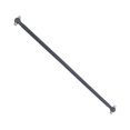 thumbnail image 1 of RC Center Drive Shaft, RC Center Drive Shaft Steel Rust Corrosion Resistance Standard Drive Shaft For LOSI Baja Rey 1:10 Remote Control Car, 1 of 8